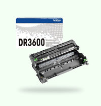 Kit tambour - Imprimante Brother DCP-L5510DW