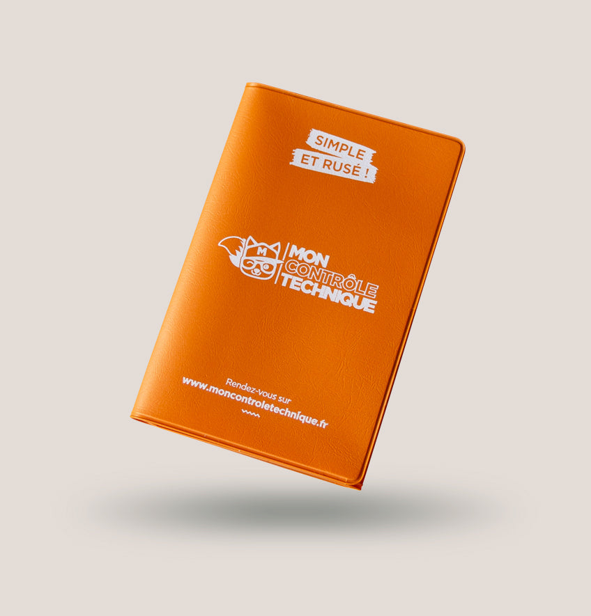 Pochette carte-grise moncontroletechnique (50 pi?�ces) �?? ProTechnologies Shop