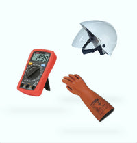 Kit contrôle véhicules électriques