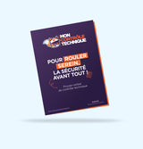 Pochettes rapport de contrôle A5 - pack de 250