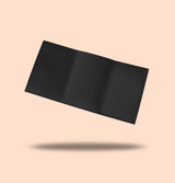 Pochette carte grise Mon Contrôle Technique – noire ou orange (25 pièces)