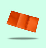Pochette carte grise Mon Contrôle Technique – noire ou orange (25 pièces)