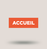Panneau "Accueil"