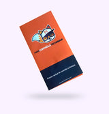 Pochettes rapport de contrôle (format enveloppe) - pack de 250